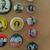 Vintage Reproduction Presidential Campaign Buttons 4 thumbnail