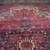 FANTASTIC, HAND-KNOTTED, HERIZ, ORIENTAL RUG: 10.10x8.5 5 thumbnail