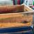 Vintage RC Cola Wooden Crate 5 thumbnail