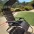 Set of 2 Outdoor/Patio Reclining Chair with Shade 1 thumbnail