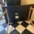 Reinhart Mid Century Modern Rectangular Dining Table In Black 4 thumbnail