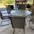 Patio  /  Deck table and chairs 3 thumbnail
