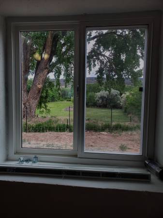 $1,195 / 1hab - 630ft2 - Limpio, tranquilo, privado, con vistas. (Los Alamos * Espanola *)63806092569345123