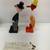 Vintage 2 Dry Dan The Drinking Man Lucky Bird Novelty Bar Toys 15 thumbnail