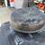 1956 & 1957 Chevy Bel Air/Nomad 4 Barrel Oil Bath Air Cleaner Original 9 thumbnail