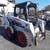 2016 Bobcat S550 Wheeled Skidsteer Loader W/1634 Hours 2 thumbnail