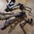 CAMERA ASSESSORIES TRIPOD, TREE ARMS 1 thumbnail