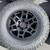 Brand-new 17 inch TRD PRO 4Runner wheels tires Toyota Tacoma FJ rims 2 thumbnail