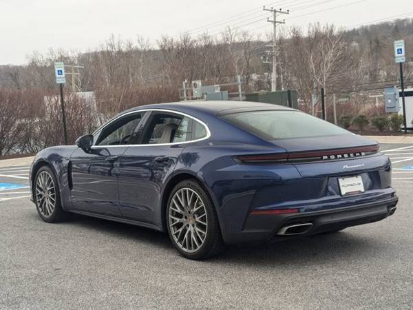 2024 Porsche Panamera AWD All Wheel Drive Certified 4 Hatchback - $113,990 (Call *(443) 912-5319* to Confirm Availability Instantly)63470259453825122