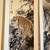 A pre-owned set of four scroll painting of tigers 5 thumbnail