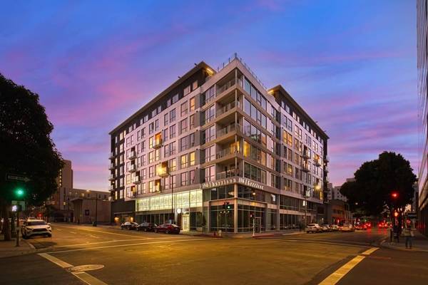 $2,097 / 1br - 651ft2 - Apartamento ideal para amantes del arte en Oakland CA, 1 BR, 1 BA, 651 SF (oakland downtown)63657829292675120