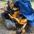 Cub Cadet zero turn 50” less than 1 yr use 2 thumbnail