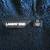 Lands end thick fleece navy coat hooded 5-6 6 thumbnail