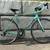 Carbon Fiber Bianchi Intenso road bike, size 57, teal 2 thumbnail