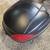 Scoter — storage trunk. — locking — 1 thumbnail