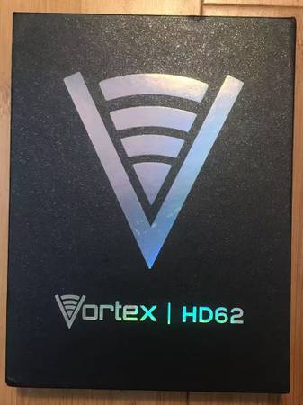 Teléfono inteligente Ortex HD62 completamente nuevo, pantalla IPS de 6.2", desbloqueado - $45 (Petaluma)63439942509315122