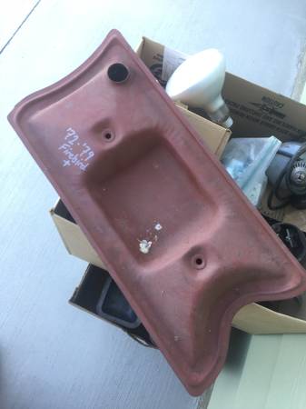 1972-79 Firebird valley cover 1