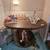 Mid-Century Dining Table 1 thumbnail