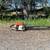 STIHL 051 vintage chainsaw 2 thumbnail