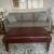 Leather bench/coffee table from Gabberts 1 thumbnail