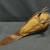 Large 20" mixed media hand made bird figure statue sculpture folk art 5 thumbnail