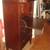 ONE Three Drawer Drop Down Door Secretary Desk 2 thumbnail