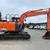 USED HITACHI CRAWLER EXCAVATOR 3 thumbnail