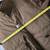 Albino and Preto Puffer Jacket men's medium Brown A&P 8 thumbnail