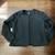 Eileen Fisher Black Metallic Sparkle WovenTweed Blazer Jacket-Large 1 thumbnail