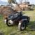 2018 Ural side car motorcycle 6 thumbnail