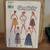 Vintage Sewing Patterns assorted 2 thumbnail