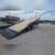 2026 East Texas - Flatbed / Deckover - Power Tilt Trailer 24 15 thumbnail