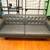 Room and Board Andre 76" Sofa in Vento Grey 1 thumbnail