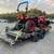 Tractor-Loader-Trailer-Mower-Box Package TYM 2515R 2,200 lift 5 thumbnail