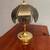 Vintage touch activated table lamp 2 thumbnail