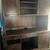 Computer Desk / Buffet / Hutch / Home Bar 1 thumbnail