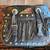 Indian Chief Saddlebag Set Chieftain Leather Saddlebags Gilroy 2 thumbnail