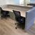 Reception Station in cubicle style, Different configurations 41#63 2 thumbnail
