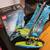 Lego Techic 42105 Catamaran 2 thumbnail