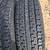 4 NEW 205/75/15 E TIRES 3 thumbnail