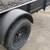 Like new 10Ft Utility Trailer 3500lb axle & springs 4 thumbnail