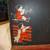 Vintage 50s Children's Chalkboard 2 thumbnail