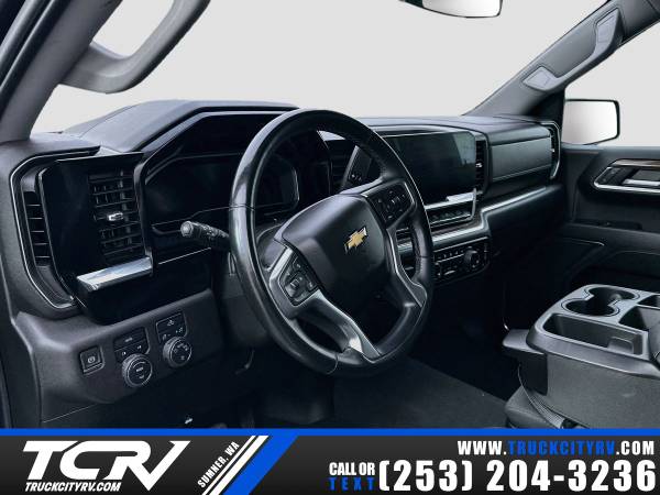 2023 Chevrolet Silverado 1500 - Photo 9