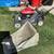 Honda Harmony HRB 217. mower 4 thumbnail