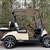2021 Yamaha Golf Cart (Fast) New Batteries 2 thumbnail
