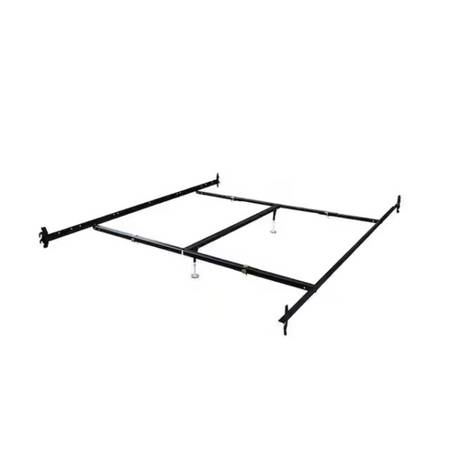Queen Bed frame 1