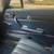 Beautiful Classic Mercedes 250C Pillarless Coupe 9 thumbnail
