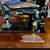Vintage 1952 Singer 201-2 Sewing Machine & Cabinet 2 thumbnail