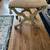 French Style foot stool 3 thumbnail