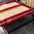 4x8 Folding Utility Trailer – Removable Sides – Treated Wood Deck 4 thumbnail